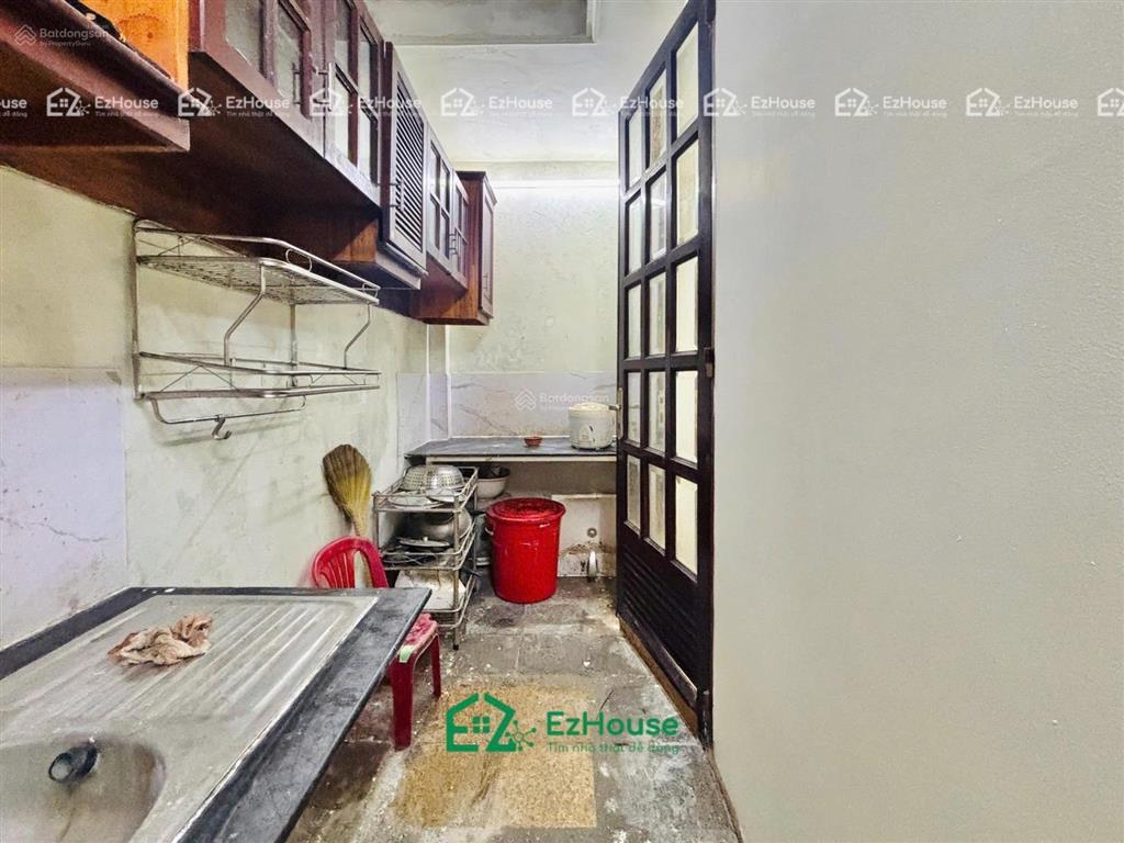 Căn hộ duplex cửa sổ thoáng full nội thất đường tô hiến thành q10