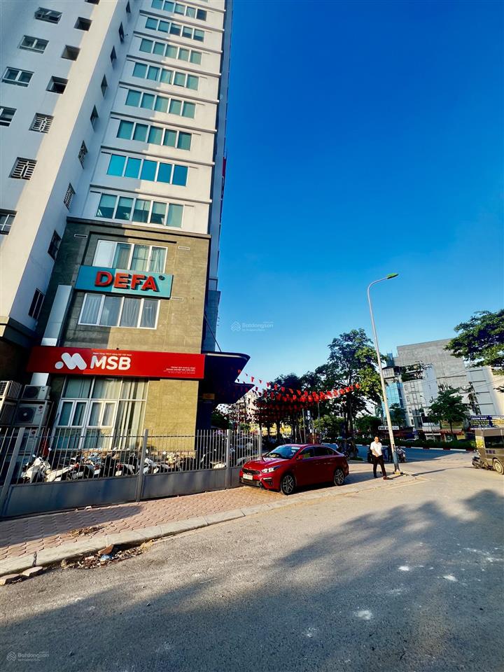 Cho thuê nhà mặt phố tại thuỵ khuê, 340m2. giá tốt