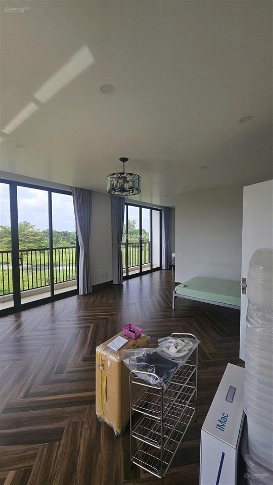 Bt góc 2mt đường 3158b phường 7 q8, dt 9x16m view cv