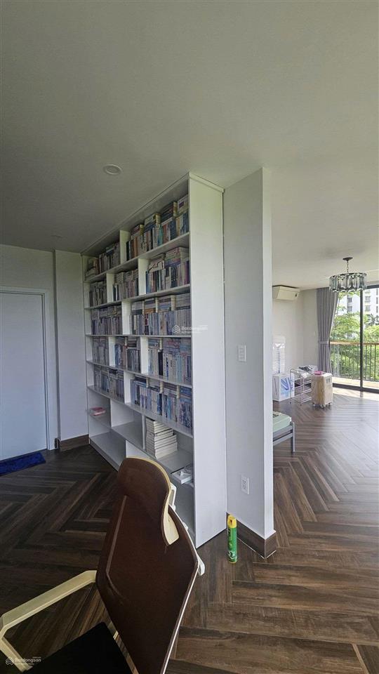Bt góc 2mt đường 3158b phường 7 q8, dt 9x16m view cv