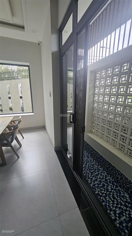 Bt góc 2mt đường 3158b phường 7 q8, dt 9x16m view cv