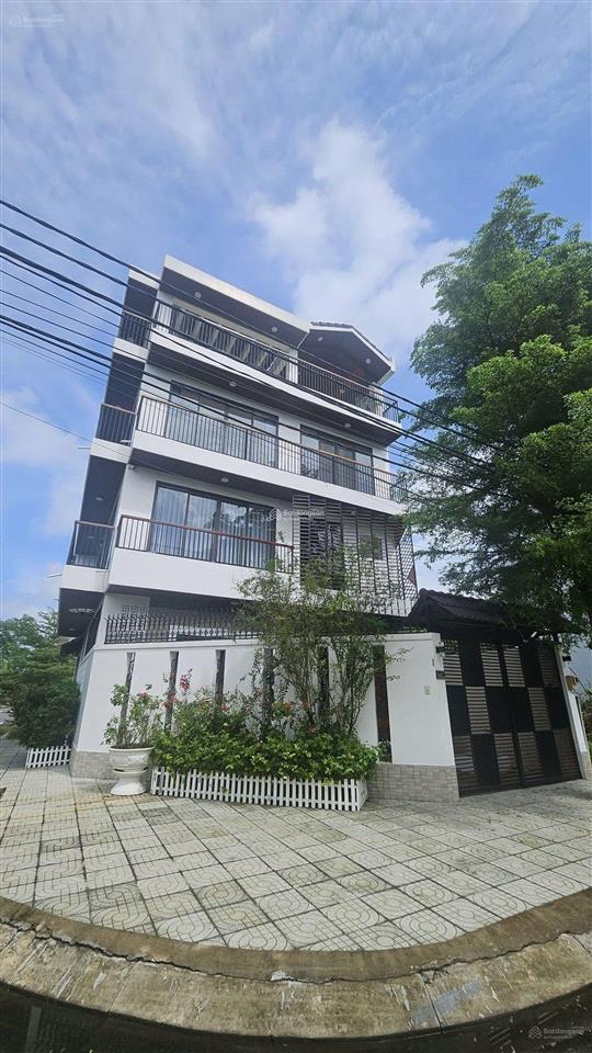 Bt góc 2mt đường 3158b phường 7 q8, dt 9x16m view cv