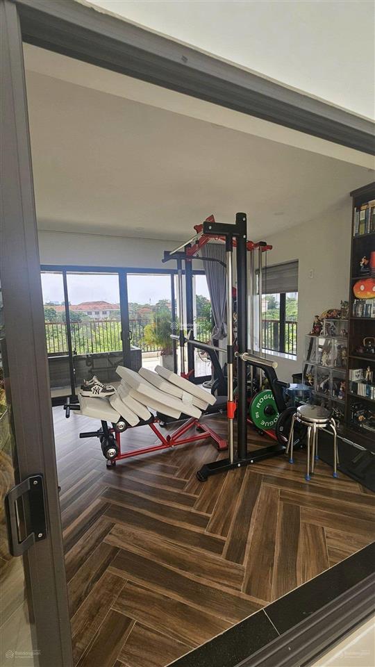 Bt góc 2mt đường 3158b phường 7 q8, dt 9x16m view cv