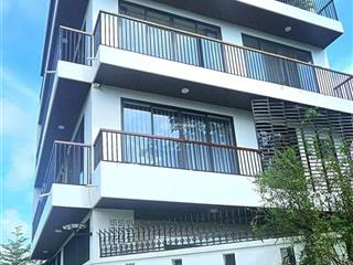 Bt góc 2mt đường 3158b phường 7 q8, dt 9x16m view cv