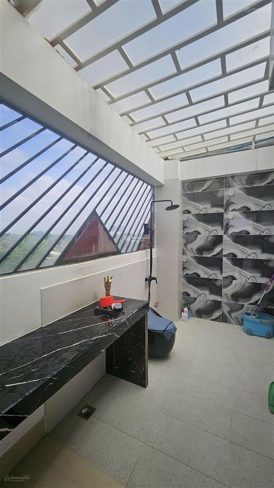 Bt góc 2mt đường 3158b phường 7 q8, dt 9x16m view cv