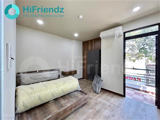 Dự án căn hộ dịch vụ mới khai trương ngay trên đường hồng bàng giáp 3/2