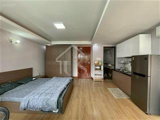 Chung cư mini cho thuê tại cô giang, 7,5 triệu, 30m2, hàng hot!