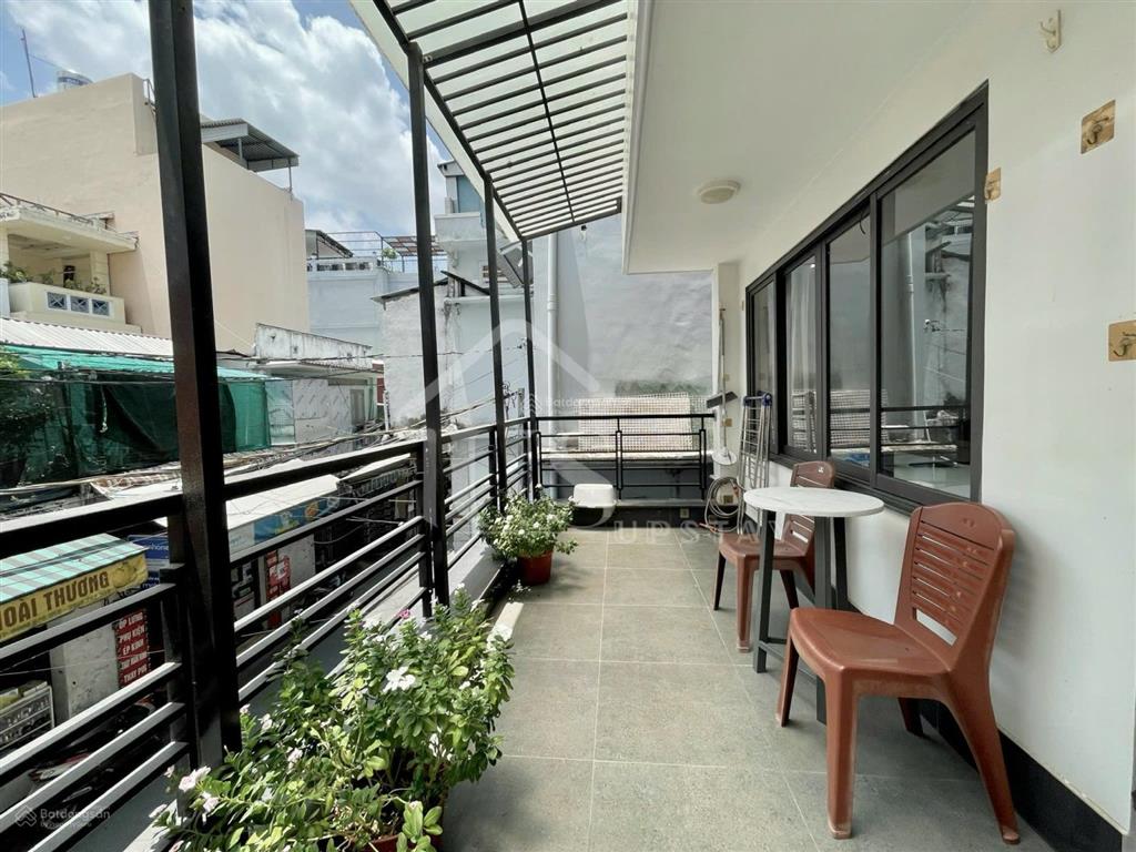 Chung cư mini cho thuê tại cô giang, 7,5 triệu, 30m2, hàng hot!