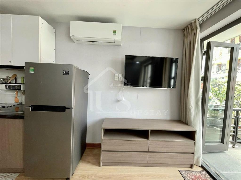 Chung cư mini cho thuê tại cô giang, 7,5 triệu, 30m2, hàng hot!