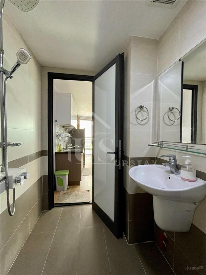 Chung cư mini cho thuê tại cô giang, 7,5 triệu, 30m2, hàng hot!