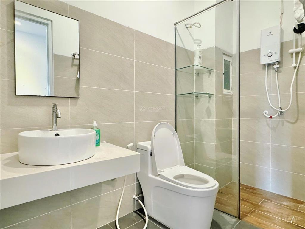 Căn hộ cc mini dạng 1pn ban công nằm ngay bờ kè hoàng sa gần thảo cầm viên giá chỉ 10 triệu