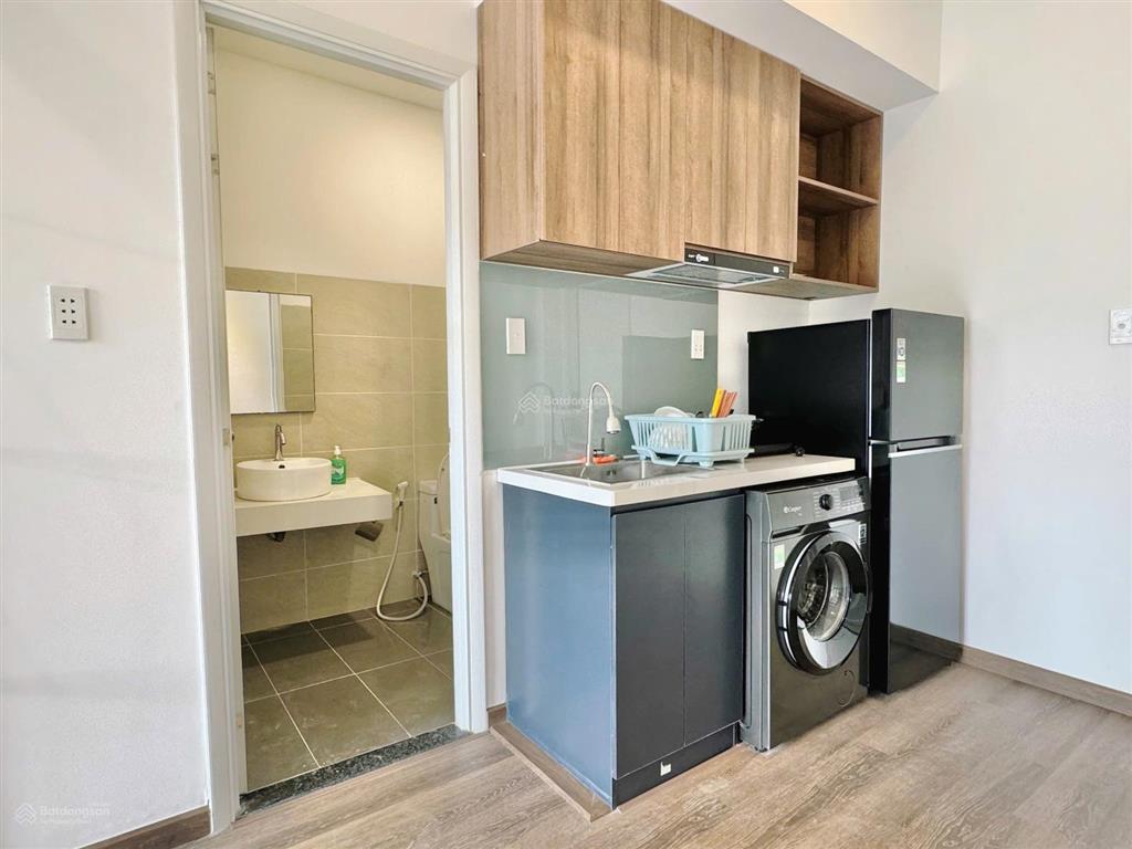 Căn hộ cc mini dạng 1pn ban công nằm ngay bờ kè hoàng sa gần thảo cầm viên giá chỉ 10 triệu