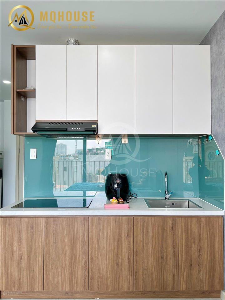 Chỉ với 9 triệu, cho thuê cc mini 30m2 tại cách mạng tháng tám, q10