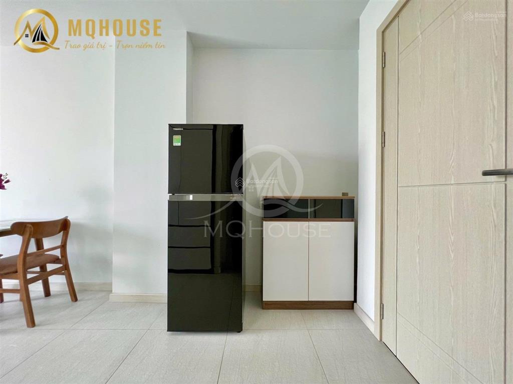 Chỉ với 9 triệu, cho thuê cc mini 30m2 tại cách mạng tháng tám, q10