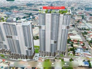 Bán cc 1pn giá siêu hời tại tt avio, 1,45 tỷ, 40m2