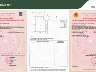 The link city  tâm điểm dầu giây, đón sóng sân bay