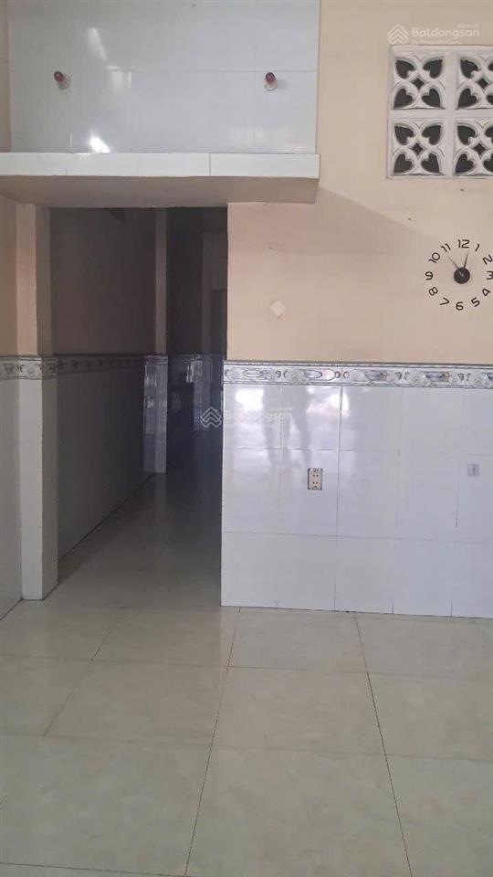 Chỉ 10tỷ sỡ hữu ngay căn nhà 84m2 mặt tiền huỳnh tấn phát phường tân thuận đông quận 7.