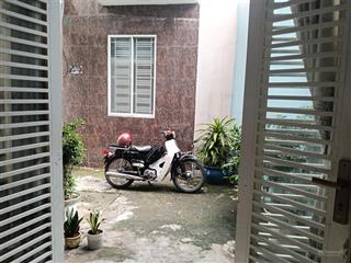 Chỉ 5tỷ sở hữu ngay căn nhà 3tầng 4pn 1459/ phạm thế hiển quận 8.