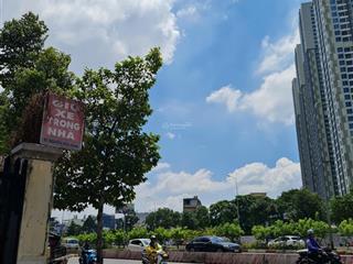 Bán lô đất 1180m2 đường nguyễn hữu cảnh phường 22 quận bình thạnh chỉ 240tỷ.