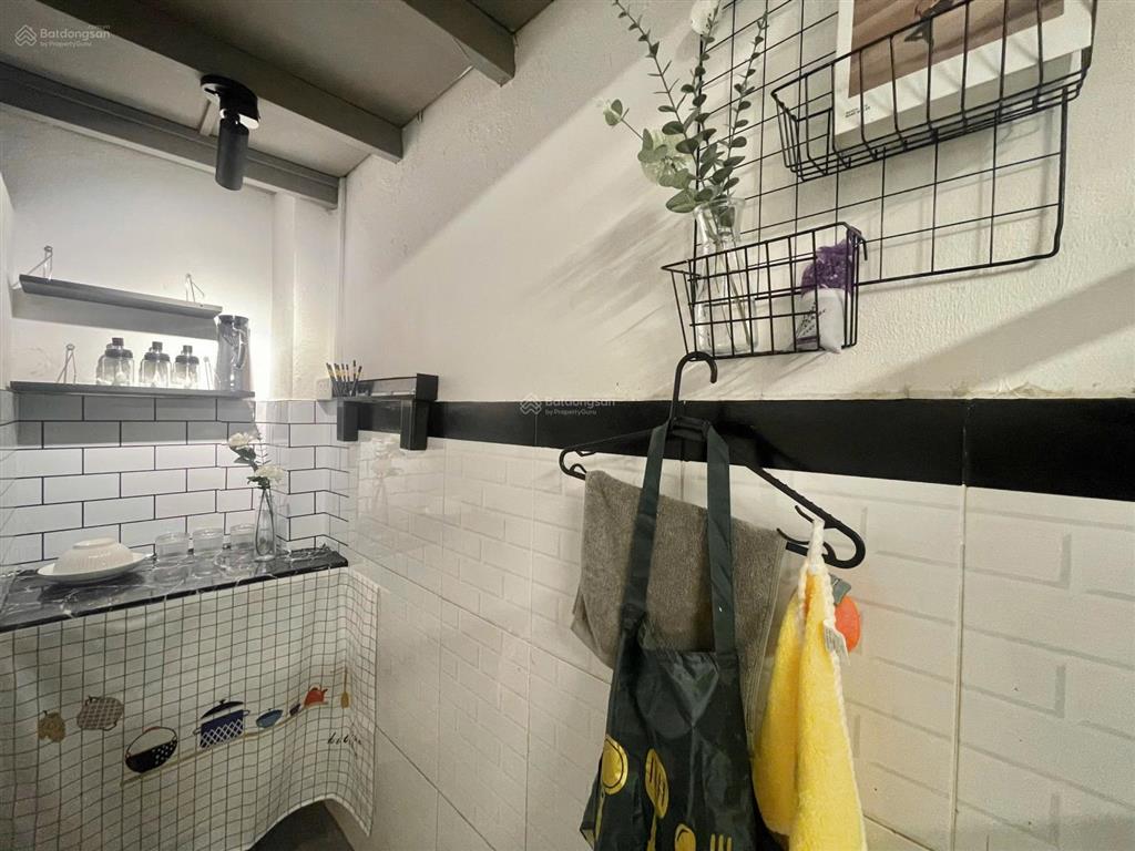 Dự án trọ giá rẻ 1tr8 tại bình tân, gần đh y dược phạm ngọc thạch cs2