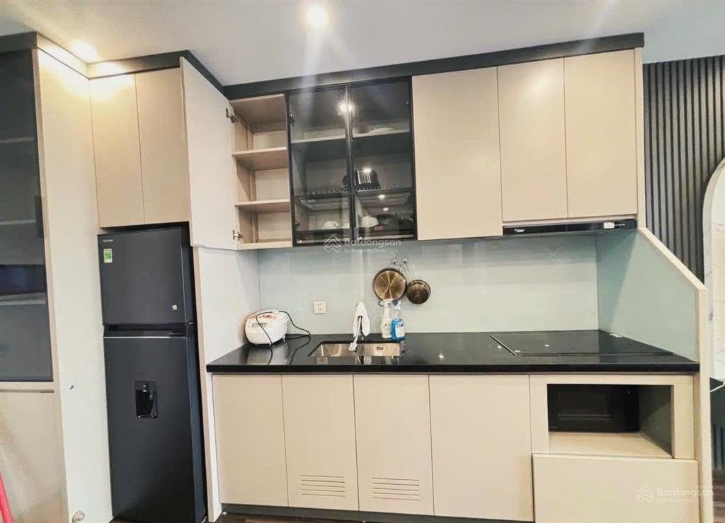 Hoàng huy commerce  full đồ  xinh xắn