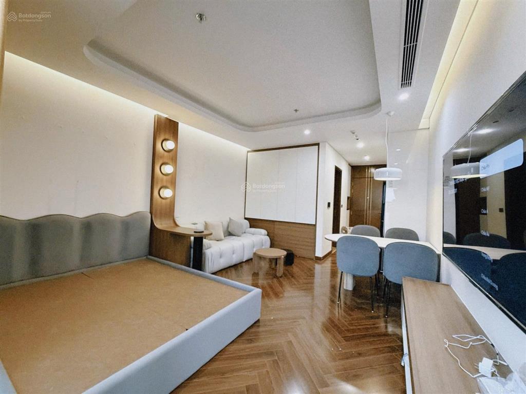Studio  full đồ  chung cư cao cấp  lê hồng phong  hải phòng