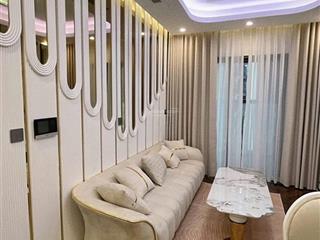 Căn hộ 1+ full đồ doji đẹp  nội thất cao cấp .