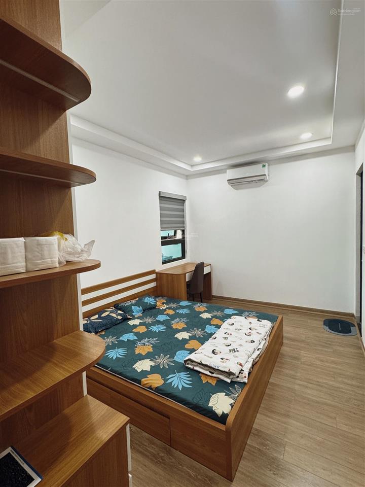 Cần cho thuê căn chung cư  2 ngủ  full đồ  trung tâm thành phố  39 lương khánh thiện .