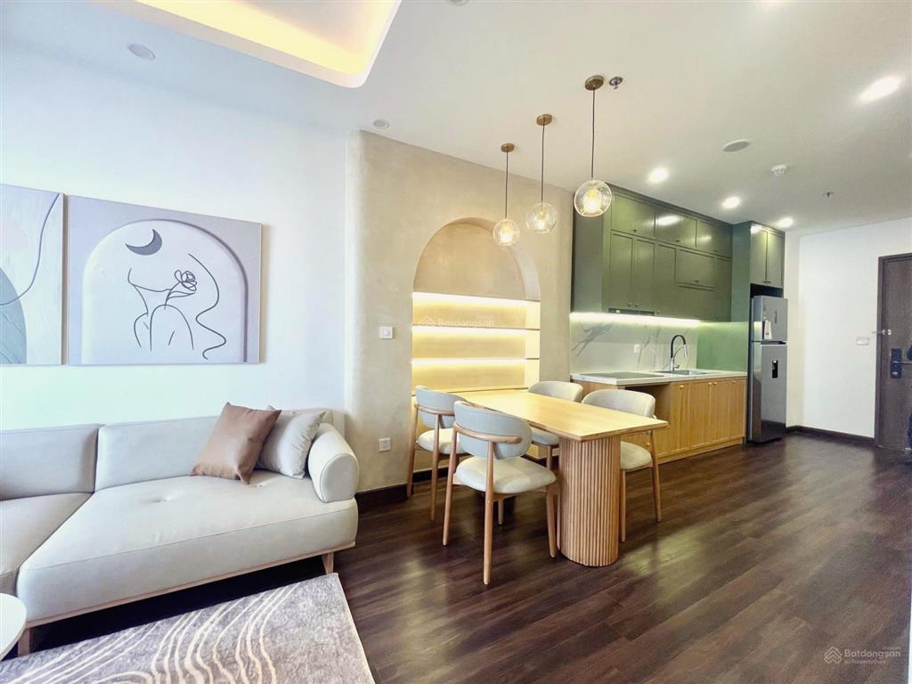| 2 ngủ  hoàng huy commerce  xinh xắn |