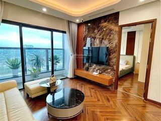 | 2 ngủ  full đồ  diamond crown | | nội thất mới  view thoáng |