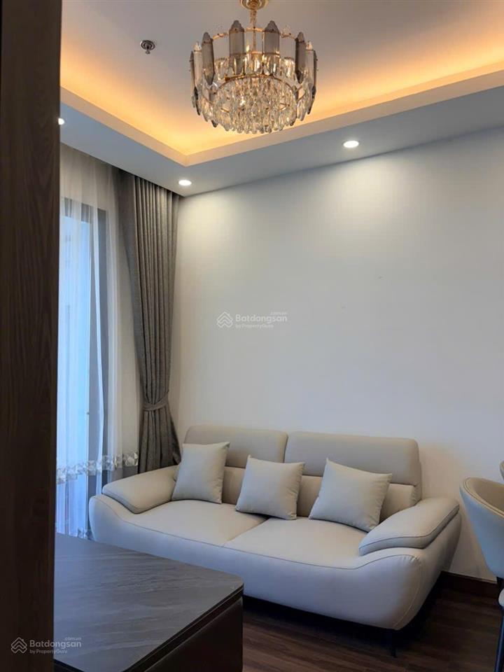 | 2 ngủ  2 wc  full đồ  hoàng huy commerce  view đẹp |