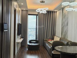 | 2 ngủ  hoàng huy commerce  view ngoài |