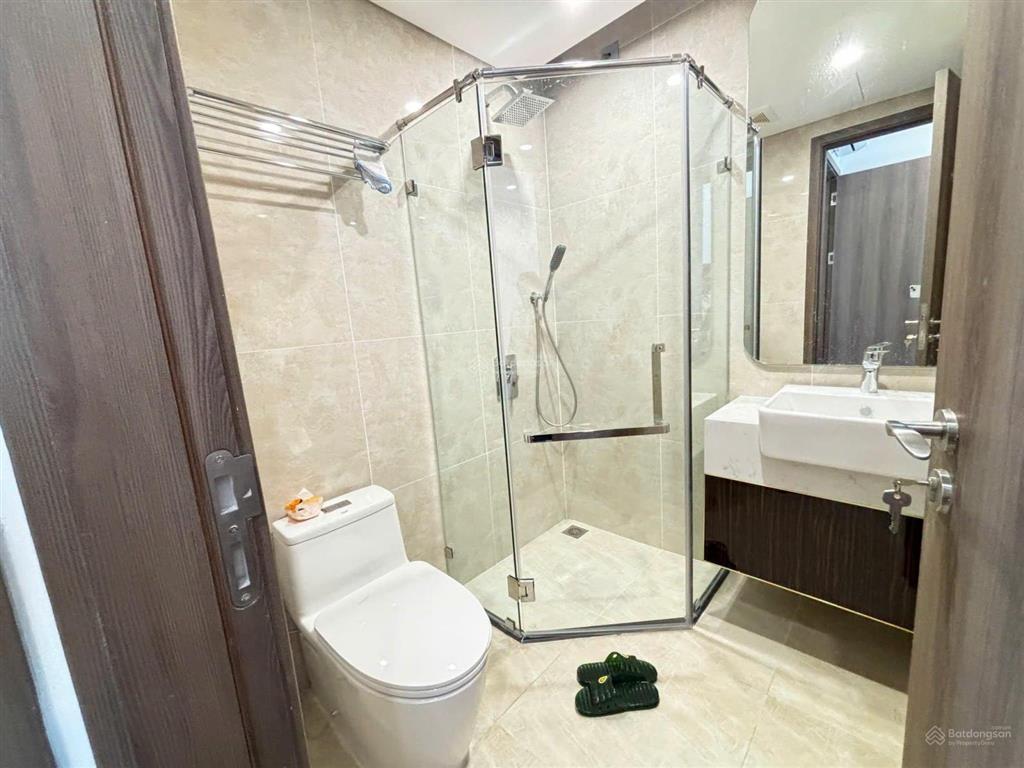 2 ngủ  xinh xắn  hoàng huy commerce