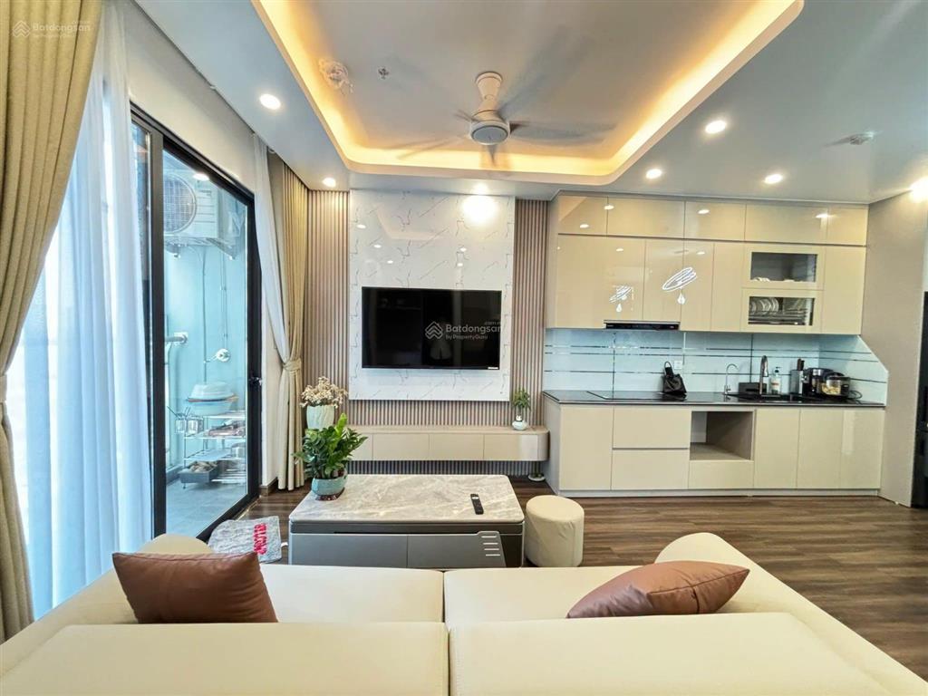 2 ngủ  xinh xắn  hoàng huy commerce