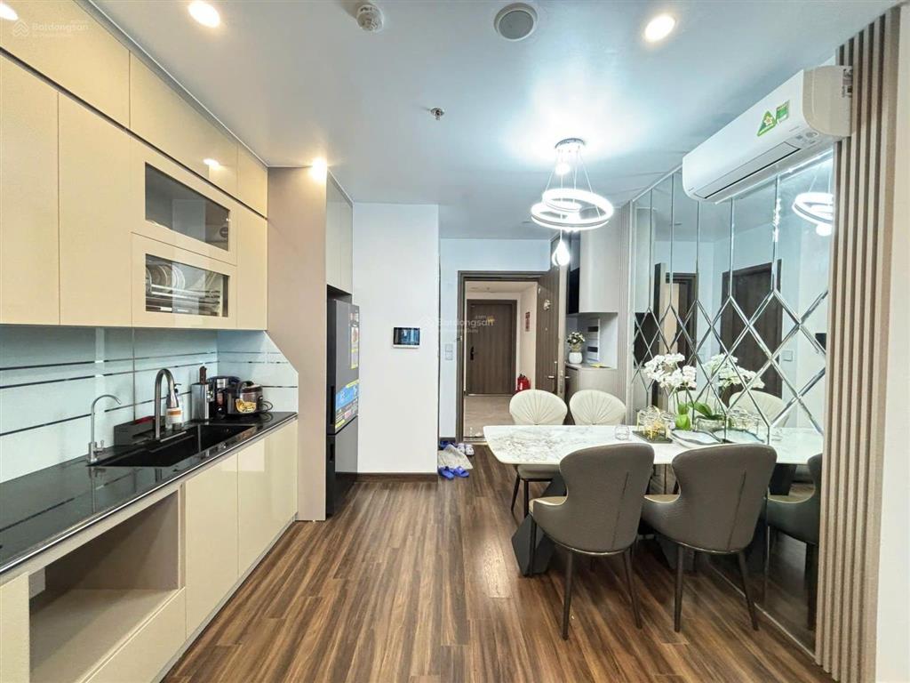 2 ngủ  xinh xắn  hoàng huy commerce