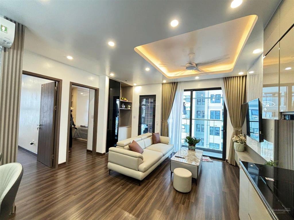 2 ngủ  xinh xắn  hoàng huy commerce