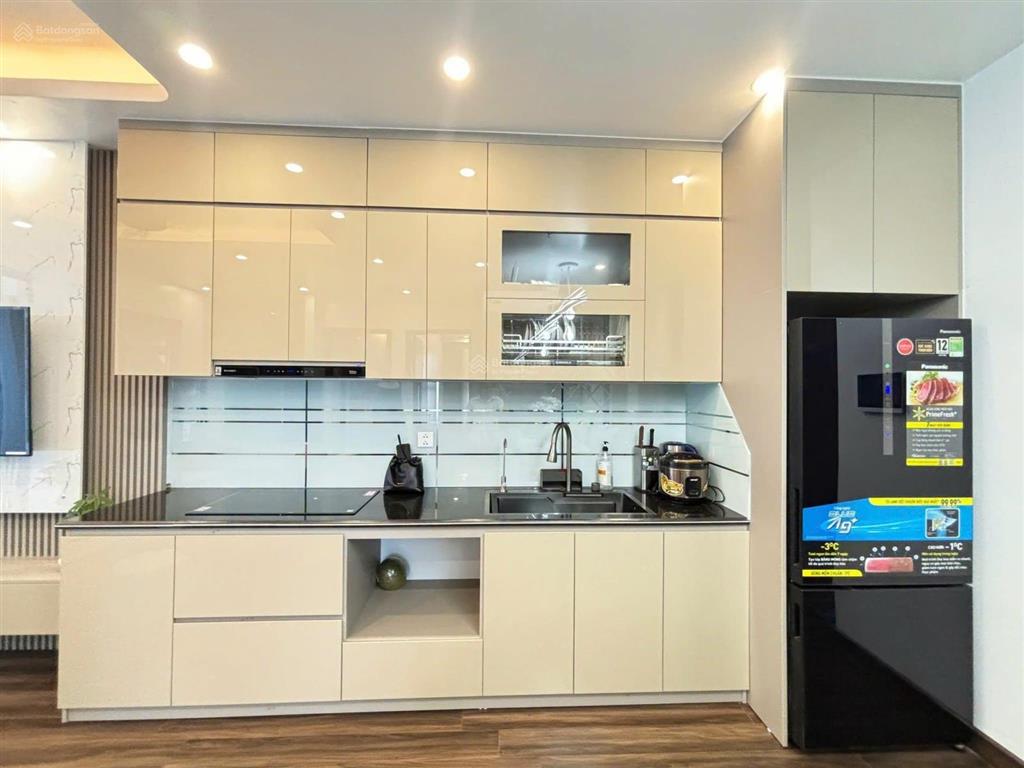 2 ngủ  xinh xắn  hoàng huy commerce