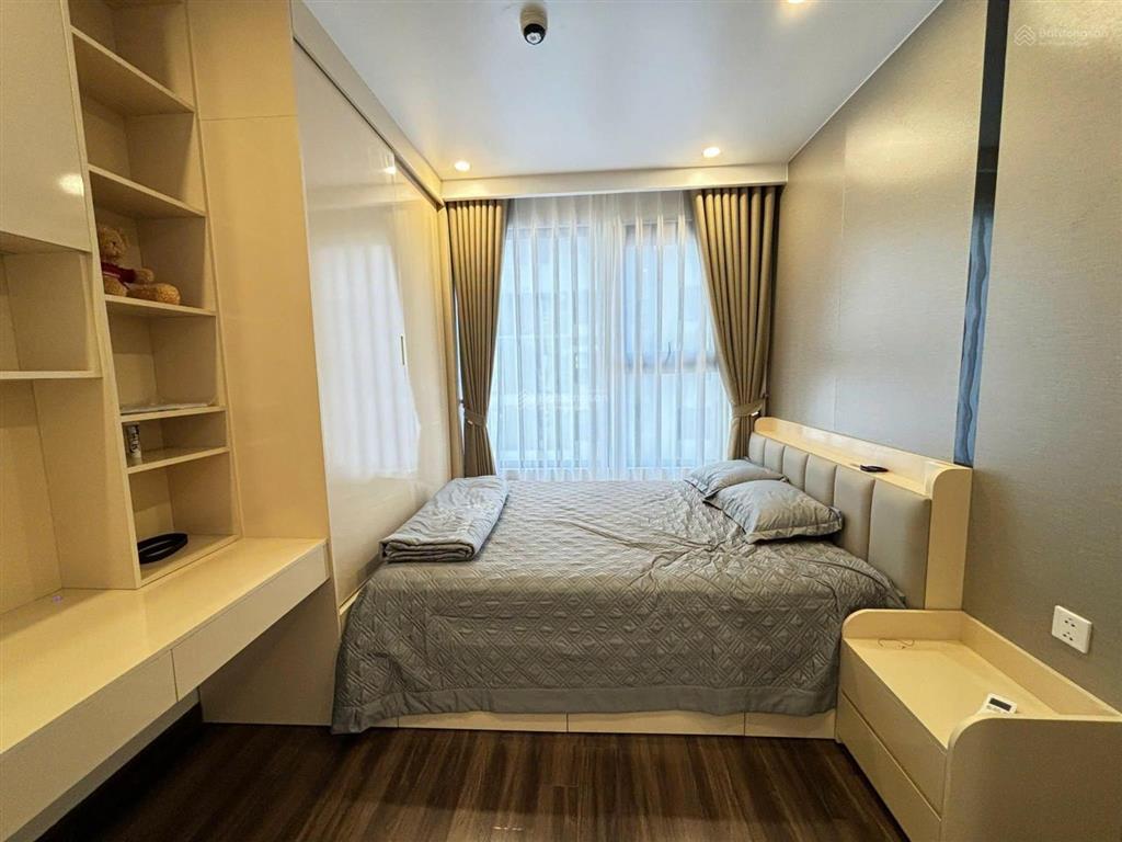 2 ngủ  xinh xắn  hoàng huy commerce