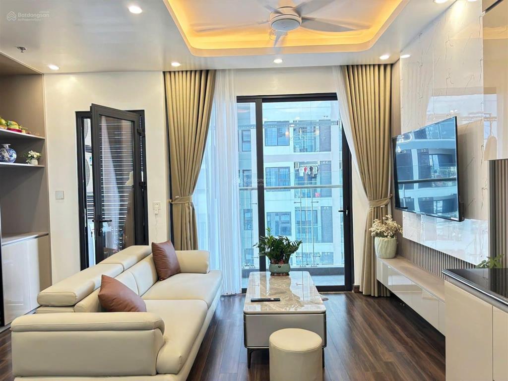 2 ngủ  xinh xắn  hoàng huy commerce