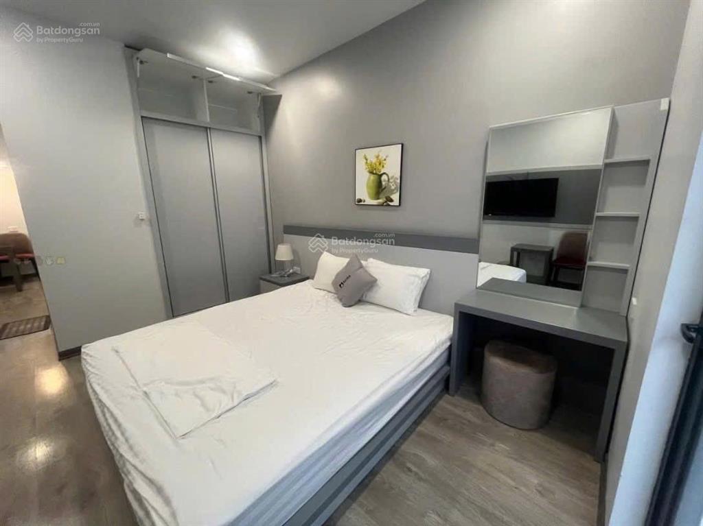 Studio  vinhomes marina  full đồ