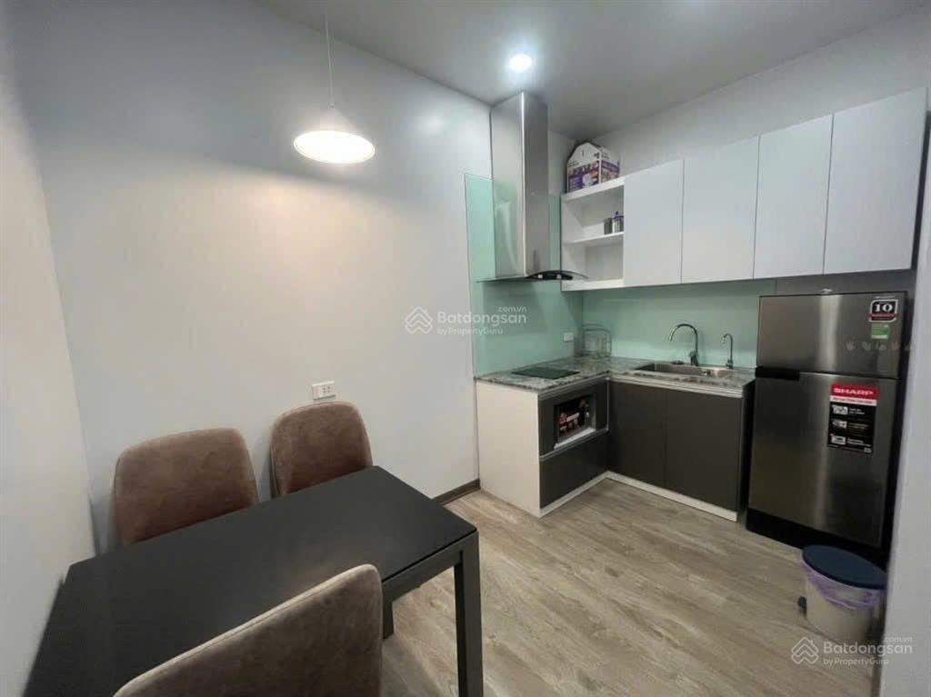 Studio  vinhomes marina  full đồ