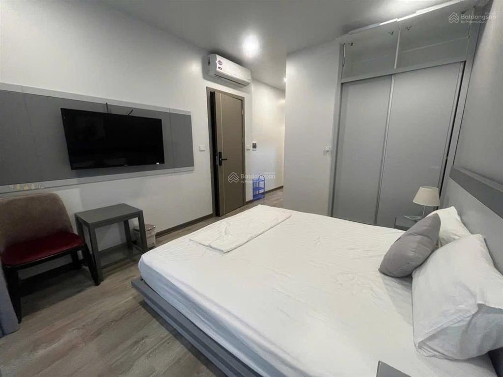 Studio  vinhomes marina  full đồ