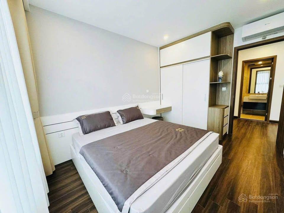 1.5 ngủ  full đồ  chung cư thương mại