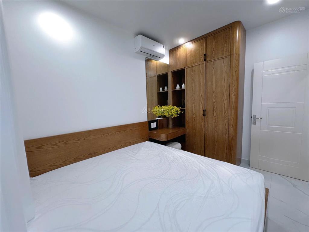 Căn hộ vinhomes marina  2 ngủ  full đồ thiết kế