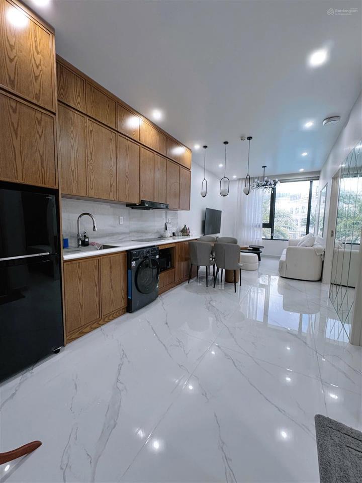 Căn hộ vinhomes marina  2 ngủ  full đồ thiết kế