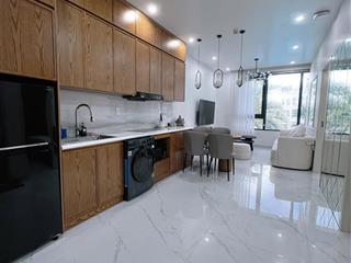 Căn hộ vinhomes marina  2 ngủ  full đồ thiết kế