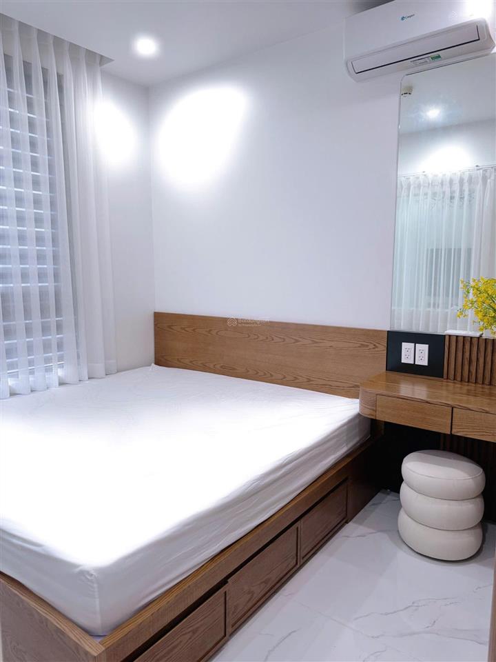 Căn hộ vinhomes marina  2 ngủ  full đồ thiết kế