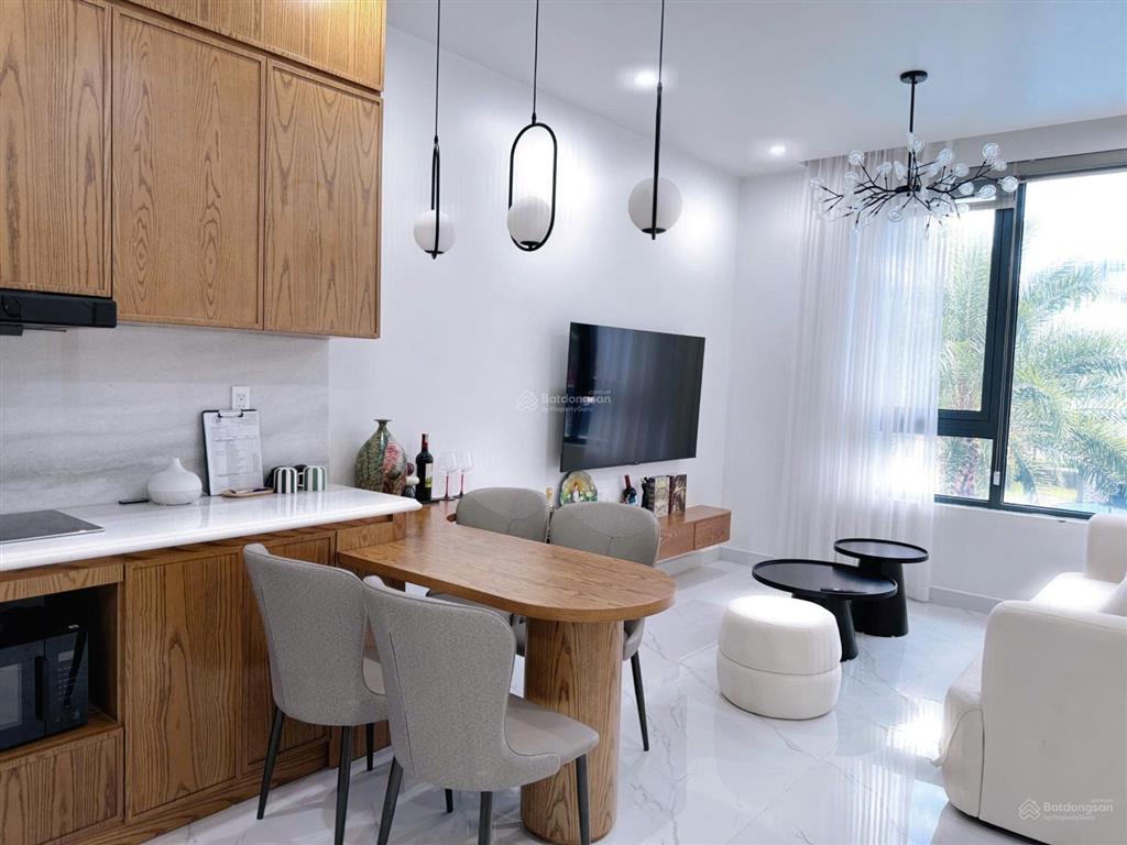 Căn hộ vinhomes marina  2 ngủ  full đồ thiết kế