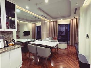 1.5 ngủ  diamond crown  full đồ  56m2  nội thất đẹp  phù hợp 12 người