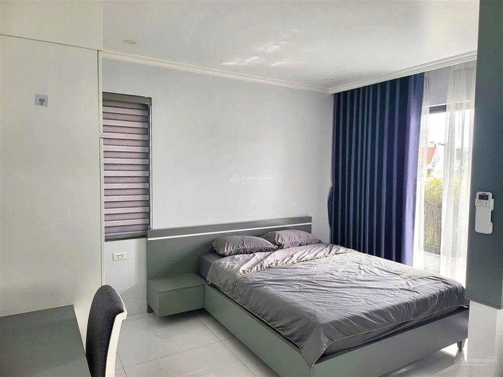Studio  full đồ  lê hồng phong